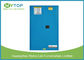 4 Gal Blue Flammable Safety Cabinets For Chemical Corrosive Dangerous Goods